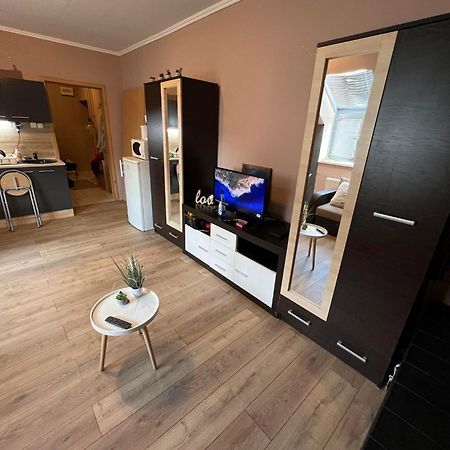 Furó-Lak 1 Apartman Hajdúszoboszló Hajduszoboszlo Exterior foto