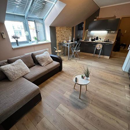 Furó-Lak 1 Apartman Hajdúszoboszló Hajduszoboszlo Exterior foto