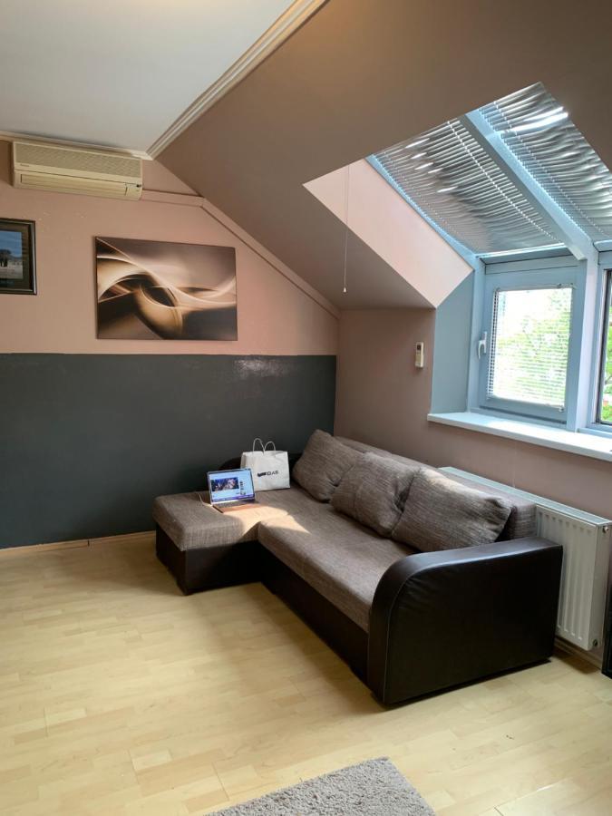 Furó-Lak 1 Apartman Hajdúszoboszló Hajduszoboszlo Exterior foto