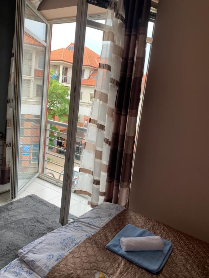 Furó-Lak 1 Apartman Hajdúszoboszló Hajduszoboszlo Exterior foto