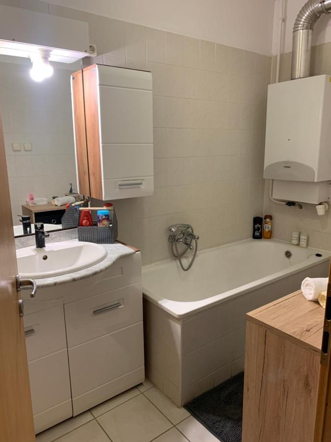 Furó-Lak 1 Apartman Hajdúszoboszló Hajduszoboszlo Exterior foto