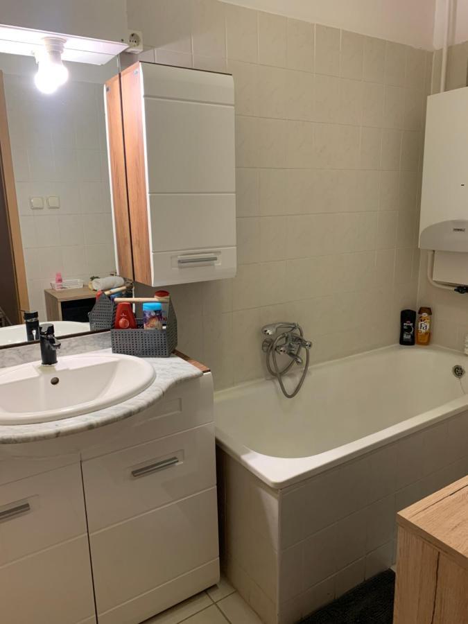 Furó-Lak 1 Apartman Hajdúszoboszló Hajduszoboszlo Exterior foto