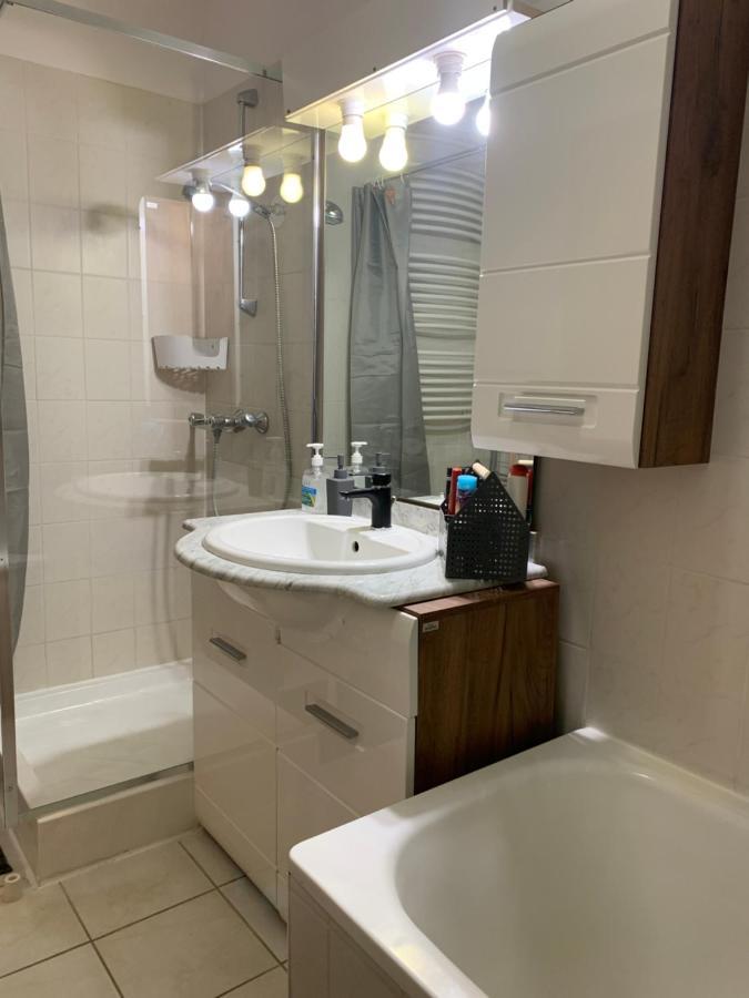 Furó-Lak 1 Apartman Hajdúszoboszló Hajduszoboszlo Exterior foto