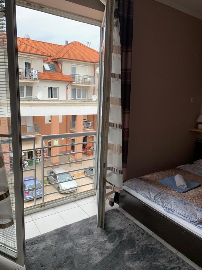Furó-Lak 1 Apartman Hajdúszoboszló Hajduszoboszlo Exterior foto