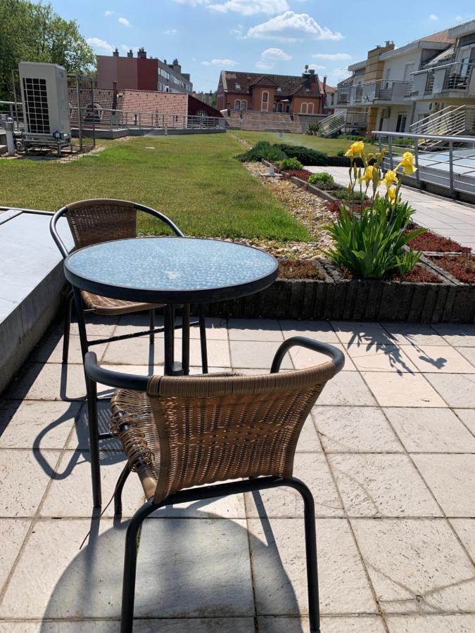 Furó-Lak 1 Apartman Hajdúszoboszló Hajduszoboszlo Exterior foto