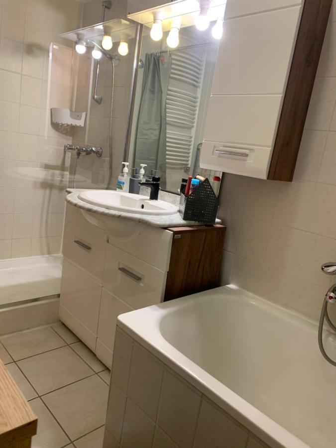 Furó-Lak 1 Apartman Hajdúszoboszló Hajduszoboszlo Exterior foto