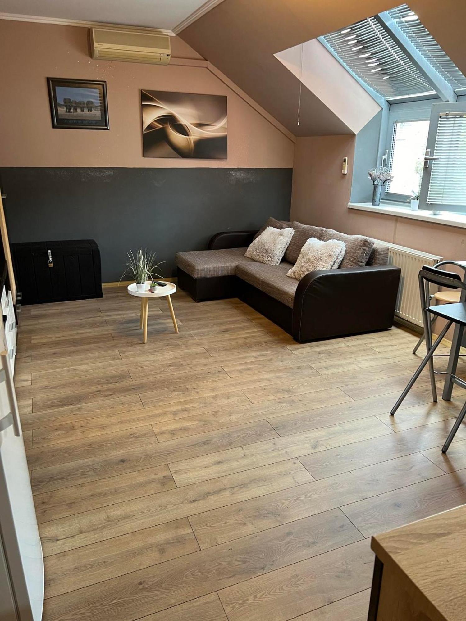 Furó-Lak 1 Apartman Hajdúszoboszló Hajduszoboszlo Exterior foto