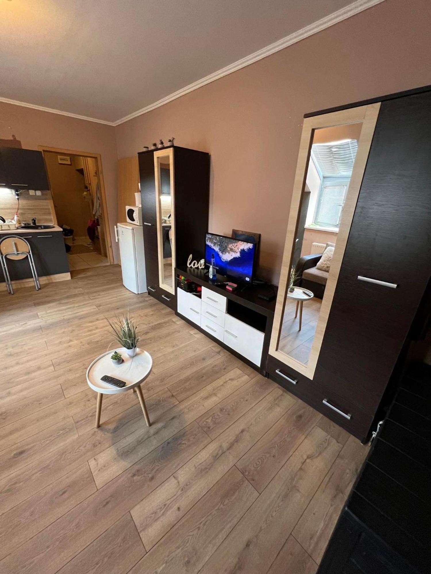 Furó-Lak 1 Apartman Hajdúszoboszló Hajduszoboszlo Exterior foto